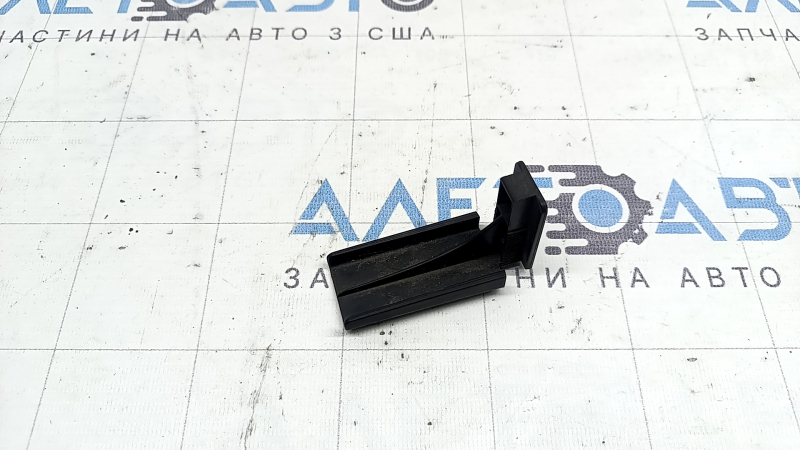 Front bumper mounting bracket for fog light, left, BMW X2 F39 18-23