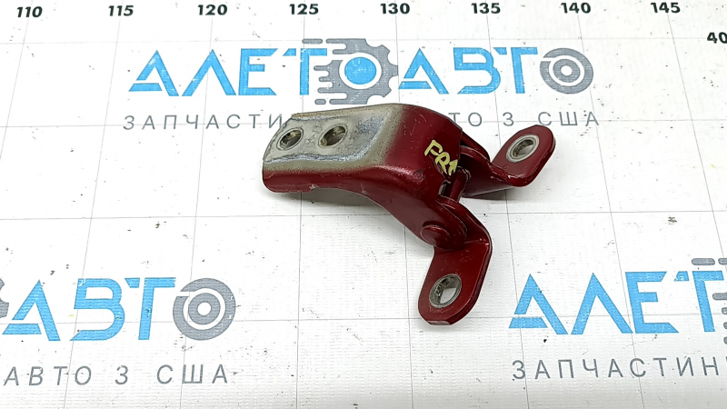Upper front right door hinge for Lexus ES250 ES300h ES350 19-26