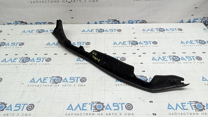 Door seal, side rear right front BMW X2 F39 18-23