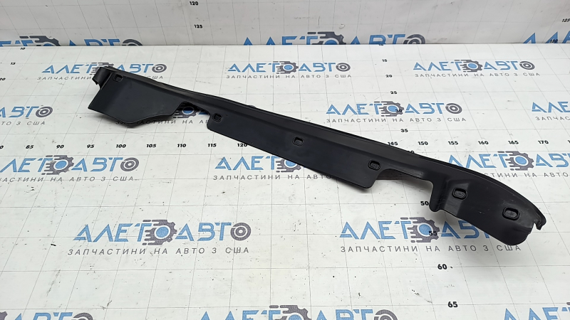 Seal of the front right side door BMW X2 F39 18-23