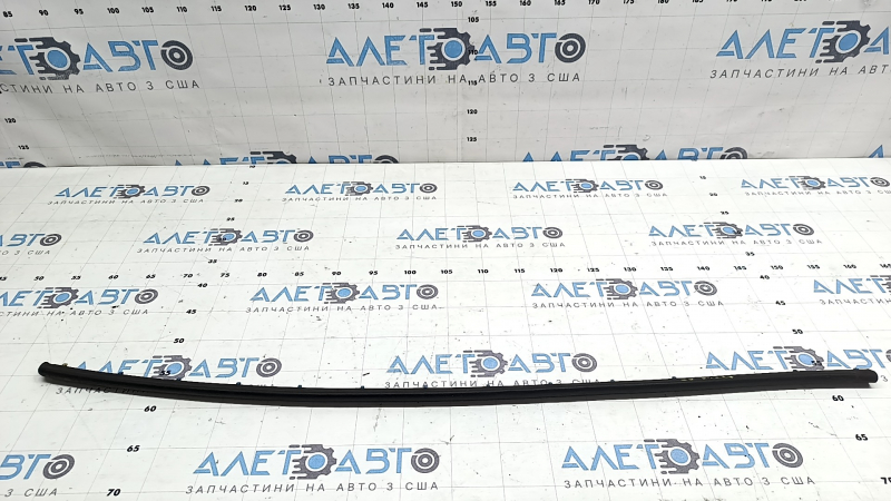 Lower front right door seal for BMW X2 F39 18-23