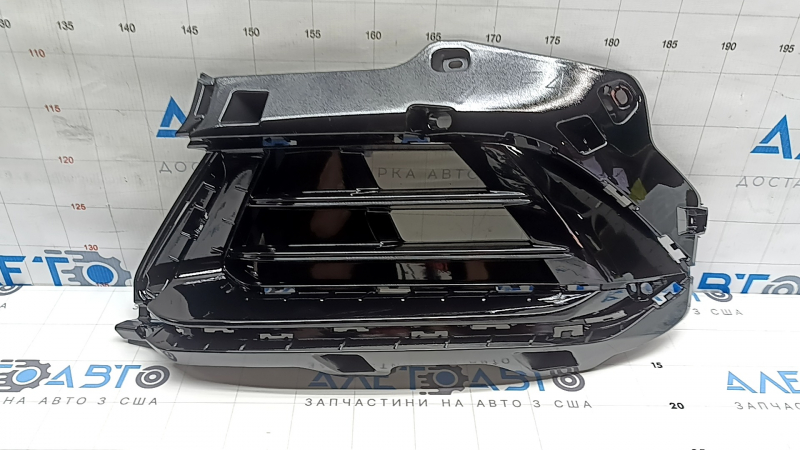 Left front bumper grille for Kia Sportage 23-25 under fog lights