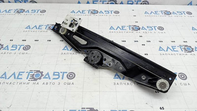 Rear right window lift mechanism BMW X2 F39 18-23