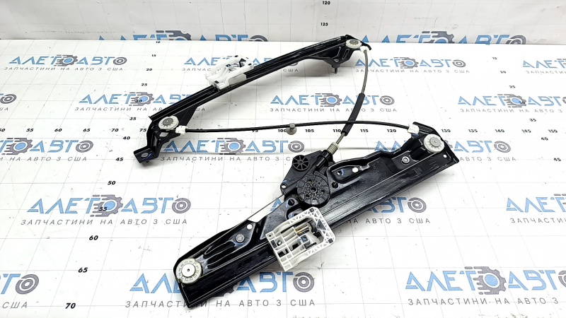 Front right window lift mechanism BMW X2 F39 18-23