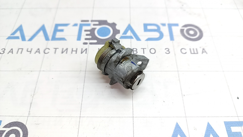 Front left door lock cylinder BMW X2 F39 18-23