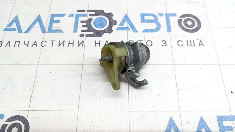 Front left door lock cylinder BMW X2 F39 18-23