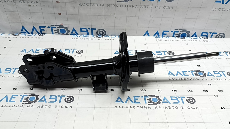 Front left shock absorber Mazda CX-50 24-26 for R17