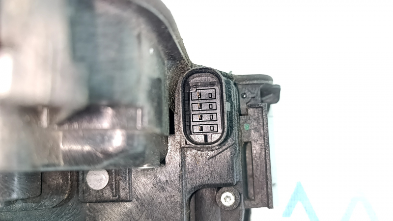 Front left door lock BMW X2 F39 18-23 with cable and rod