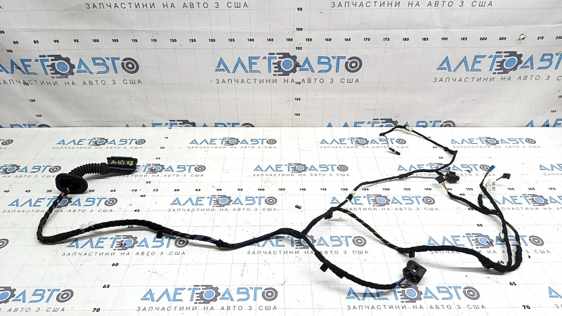 Wiring for rear right door BMW X2 F39 18-23