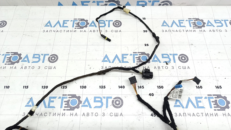 Wiring for rear right door BMW X2 F39 18-23