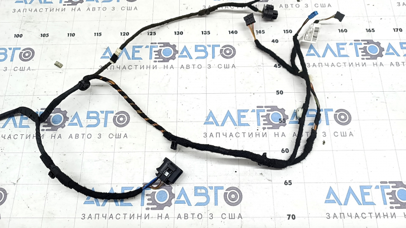 Wiring for rear right door BMW X2 F39 18-23