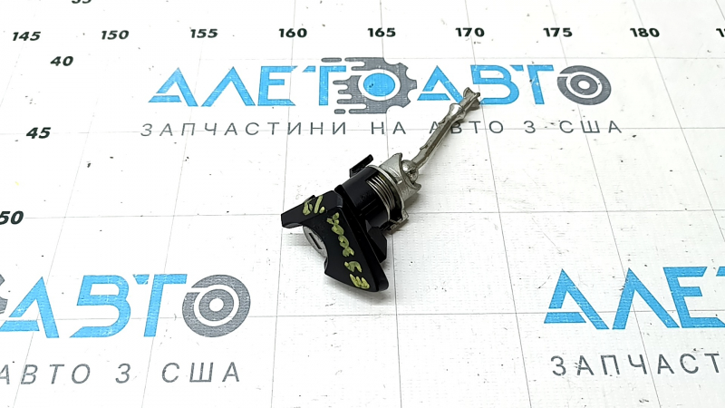 Front left door lock cylinder for Lexus ES250 ES300h ES350 19-26