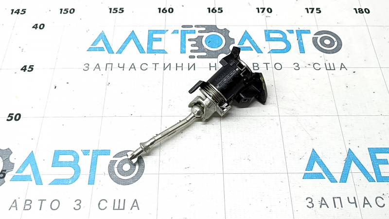 Front left door lock cylinder for Lexus ES250 ES300h ES350 19-26