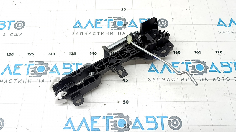 Front right door handle mechanism for Lexus ES250 ES300h ES350 19-26
