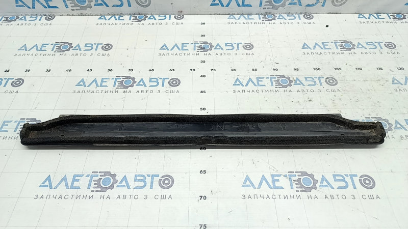 Radiator seal lower Lexus ES250 ES300h ES350 19-