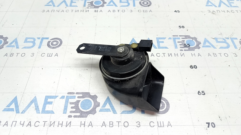 Signal low Lexus ES250 ES300h ES350 19-