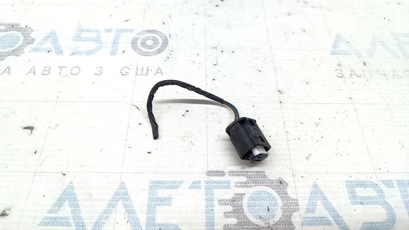 Chip for the left hood lock BMW X2 F39 18-23