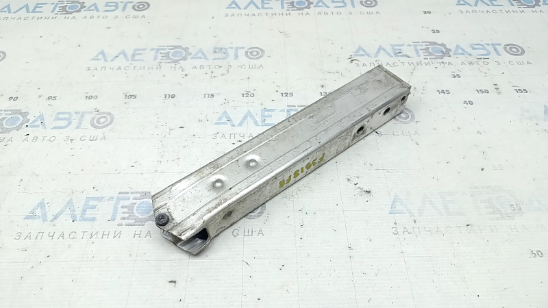 Right front bumper lower reinforcement fang BMW X2 F39 18-23 front