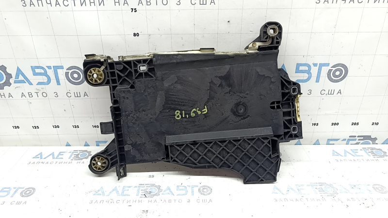 BMW X2 F39 18-23 Battery Tray for 70Ah Battery