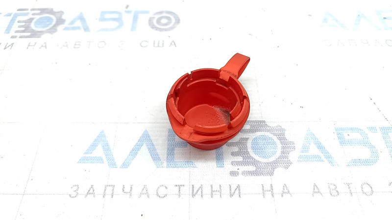 Positive terminal cover BMW X2 F39 18-23