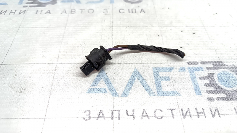 Connector for signal wire BMW X2 F39 18-23