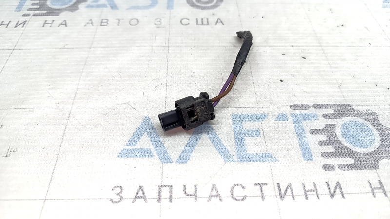 Connector for signal wire BMW X2 F39 18-23