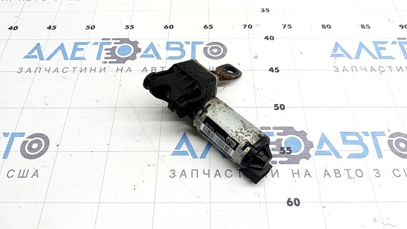 Motor for adjusting the tilt of the driver's seat cushion BMW X2 F39 18-19 without a seat frame for memory