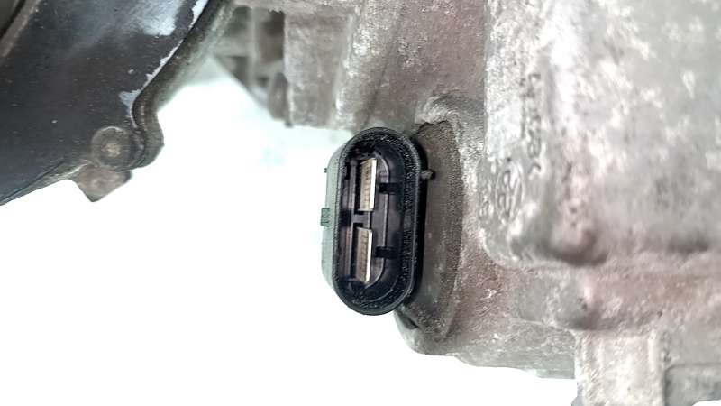 BMW X2 F39 18-23 electric steering rack, without rods