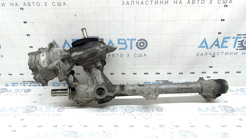 BMW X2 F39 18-23 electric steering rack, without rods