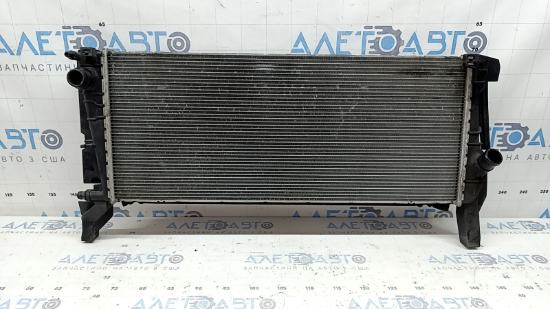 BMW X2 F39 18-19 B46 Water Cooling Radiator