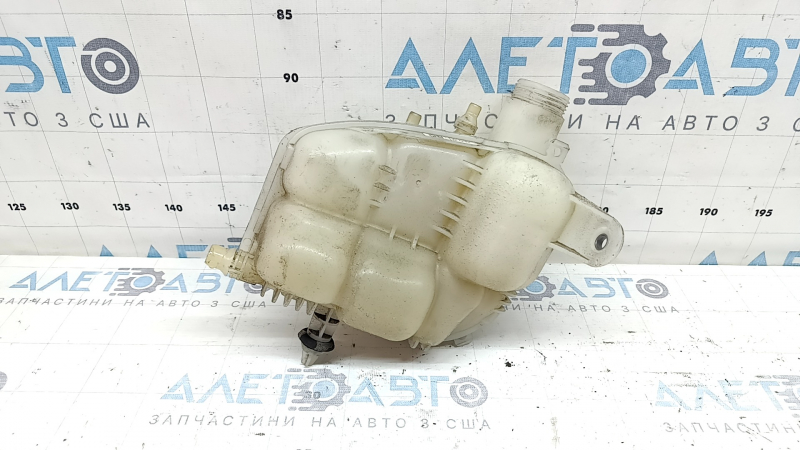 Coolant expansion tank for BMW X2 F39 18-19 B46