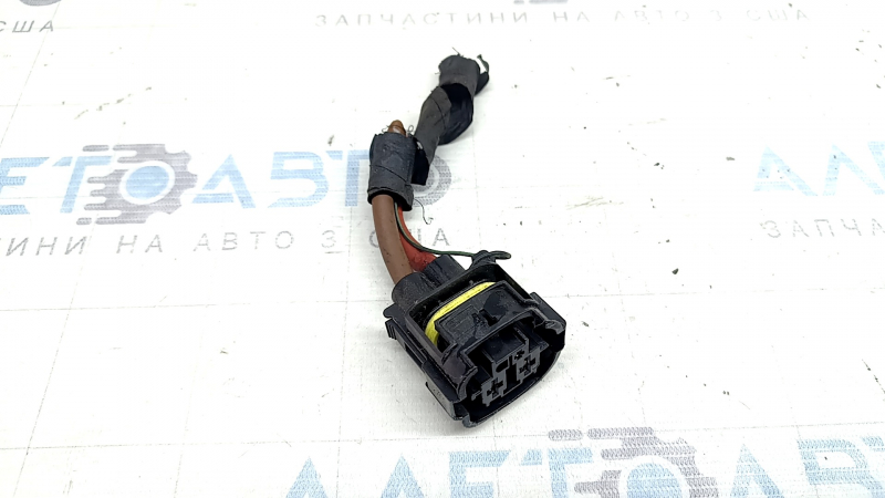 Chip for the diffuser radiator shroud BMW X2 F39 18-19 B46 850W