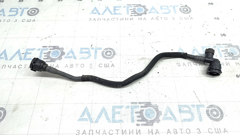 Cooling pipe return tank-radiator BMW X2 F39 18-23 B46