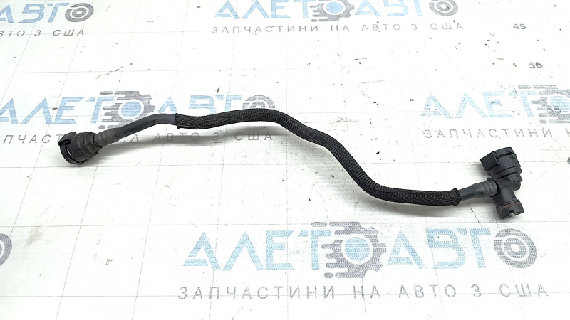 Cooling pipe return tank-radiator BMW X2 F39 18-23 B46
