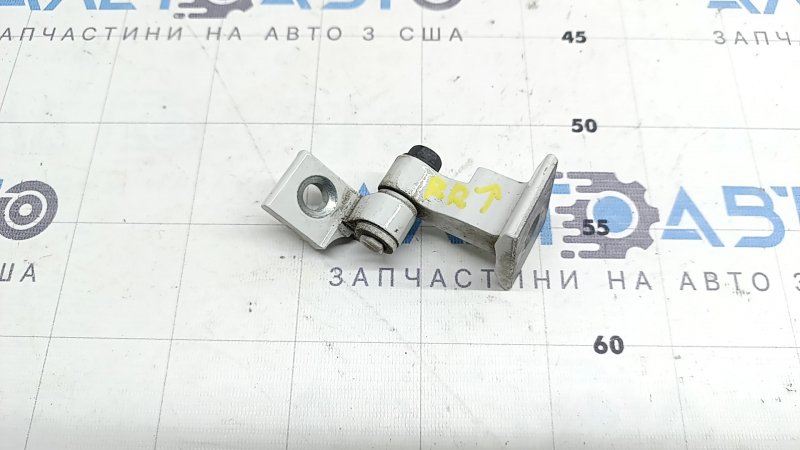 Upper rear right door hinge BMW X2 F39 18-23