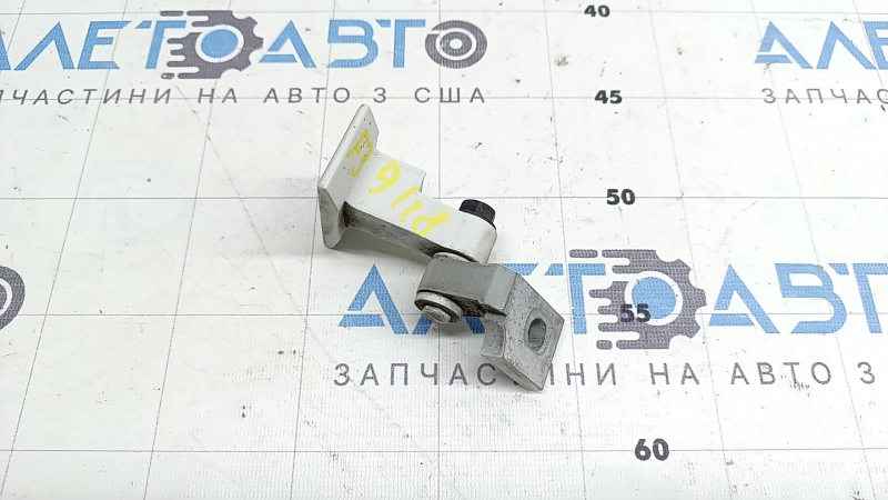 Upper rear right door hinge BMW X2 F39 18-23