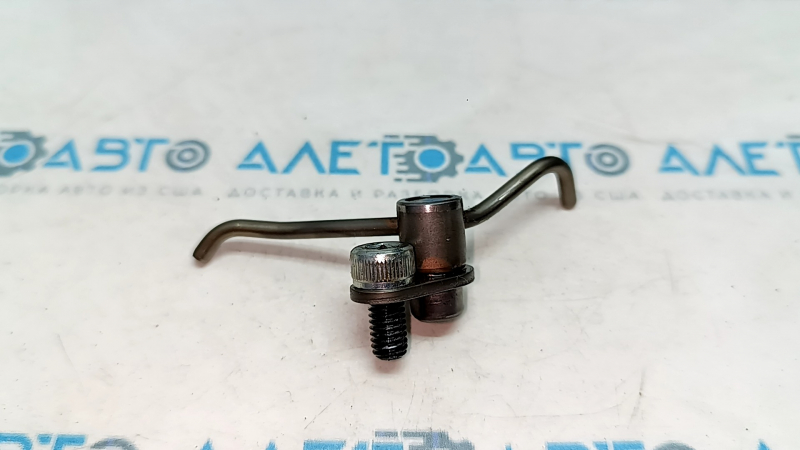 Oil injector for Toyota Highlander 17-19 3.5 2GR-FKS engine with bolt