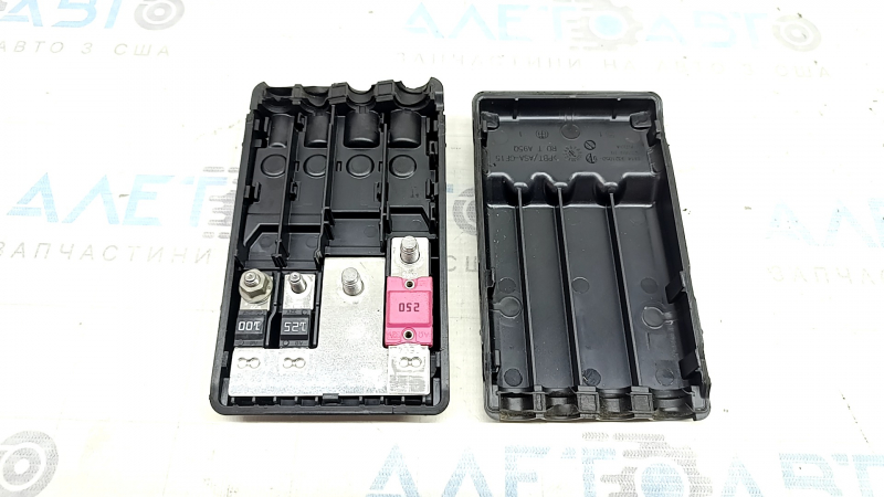 Current distributor for BMW X2 F39 18-23 850W battery