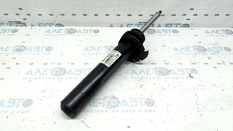 Front left shock absorber BMW X2 F39 18-23 B46 AWD