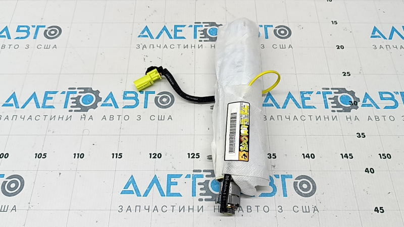 Airbag rear left seat Lexus ES250 ES300h ES350 19-26