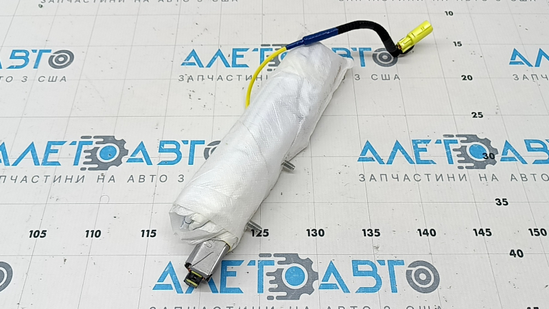 Airbag rear left seat Lexus ES250 ES300h ES350 19-26