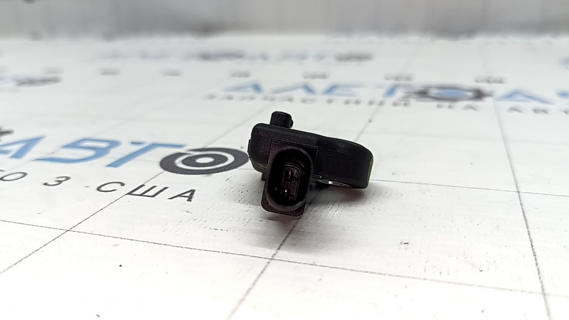Airbag sensor in the center pillar, right BMW X2 F39 18-23