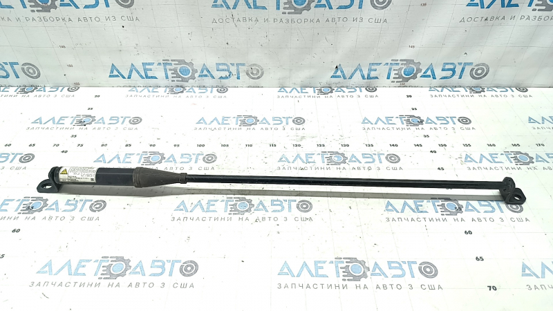 Rear body strut for Lexus ES 19-26 on the rear panel