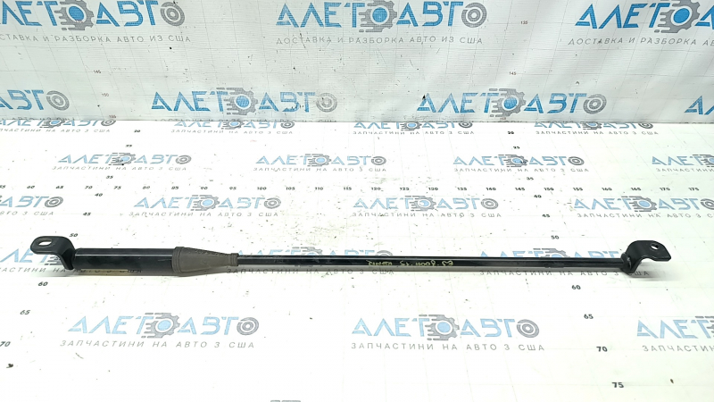 Rear body strut for Lexus ES 19-26 on the rear panel