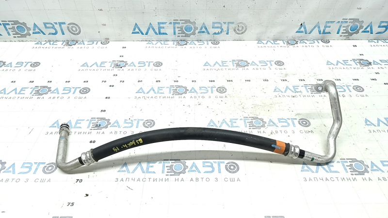 Air conditioning hose compressor-heater first Lexus ES250 ES300h ES350 19-26
