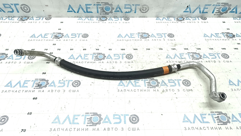 Air conditioning hose compressor-heater first Lexus ES250 ES300h ES350 19-26