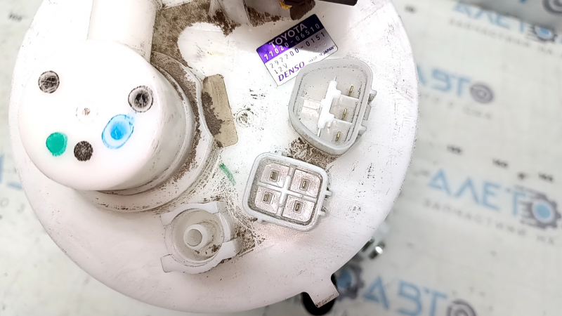 Fuel pump fuel pump Lexus ES300h 19-26 2.5