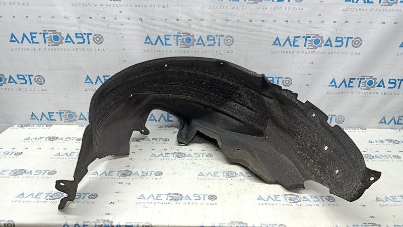 Rear left fender liner for Lexus ES250 ES300h ES350 19-26