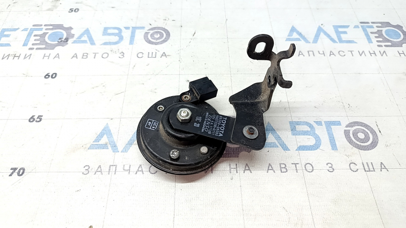 Warning signal Lexus ES250 ES300h ES350 19-