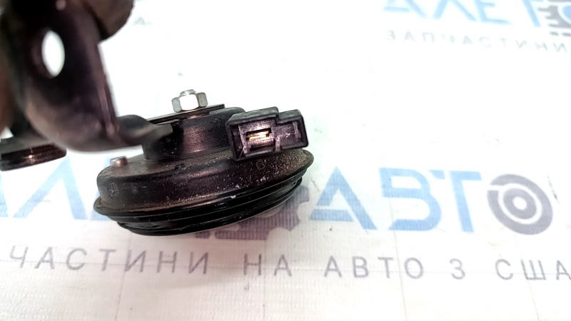 Warning signal Lexus ES250 ES300h ES350 19-